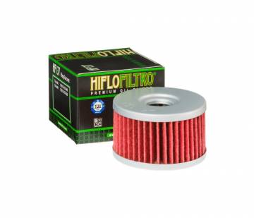 HiFlo Oil Filter HF137